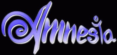 logo Amnesia (RUS)